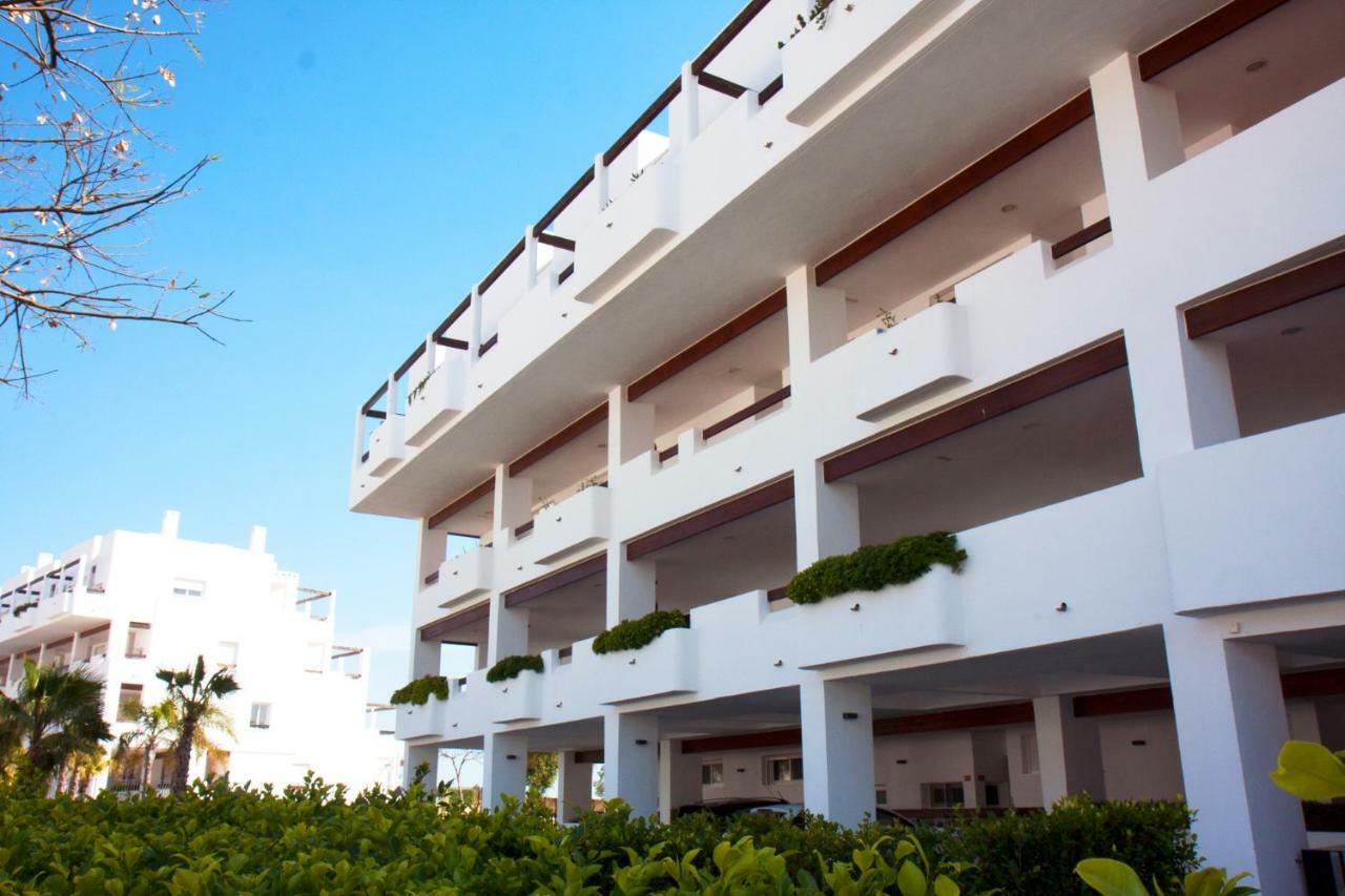 Alhama Golf Penthouses P02 El Romero Exterior foto