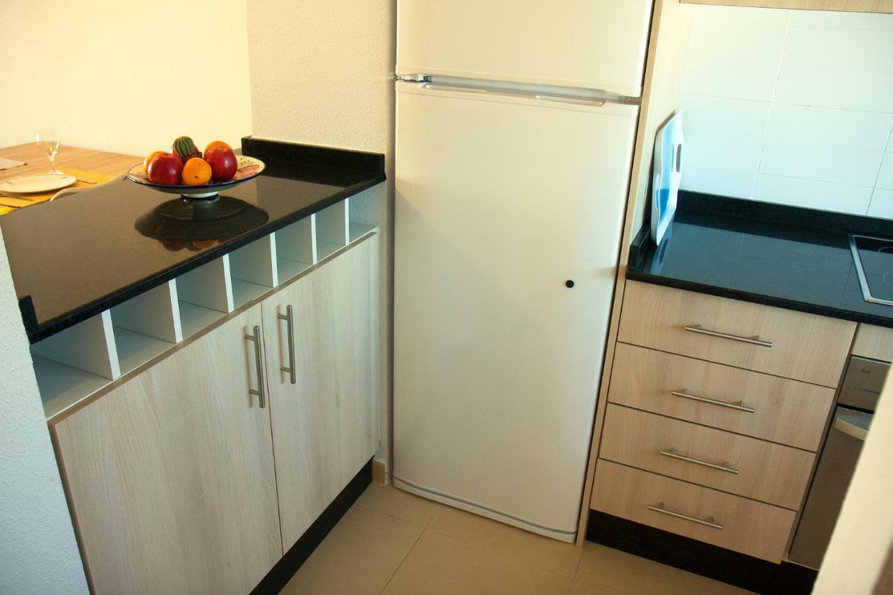Alhama Golf Penthouses P02 El Romero Exterior foto